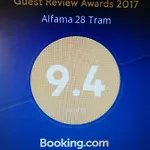 Alfama 28 Tram 公寓