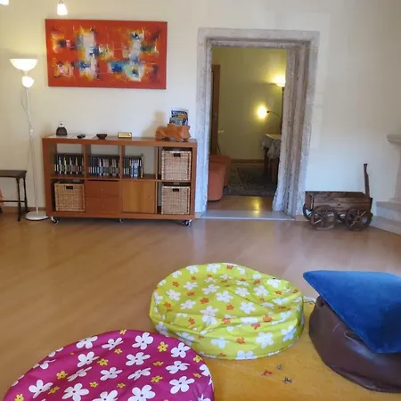 Alfama 28 Tram شقة Lisboa