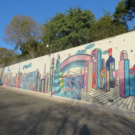 Διαμέρισμα Alfama 28 Tram