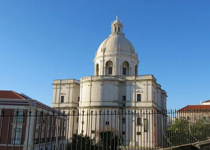 شقة Alfama 28 Tram