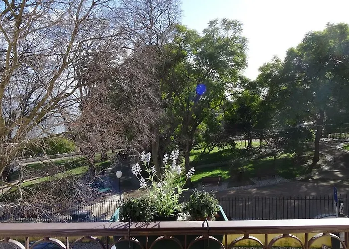 شقة Alfama 28 Tram *