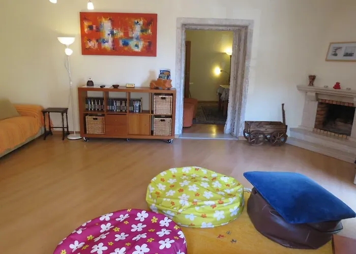 Alfama 28 Tram شقة Lisboa