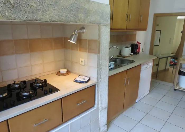 Alfama 28 Tram شقة