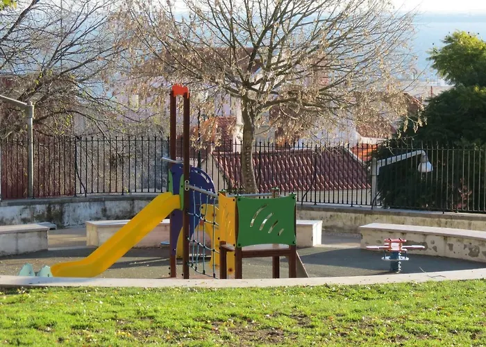 شقة Alfama 28 Tram *