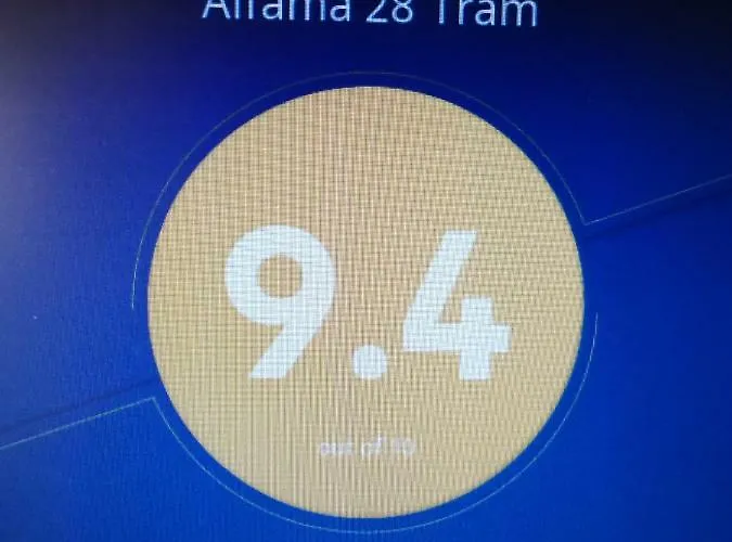 Alfama 28 Tram شقة