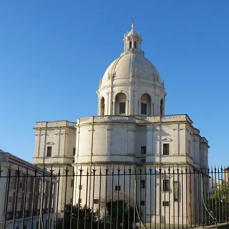 Apartamento Alfama 28 Tram