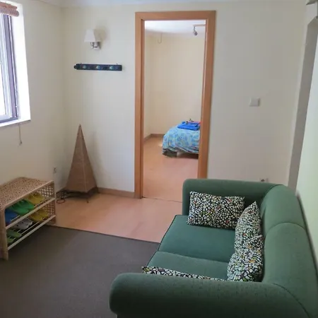 Lejlighed Alfama 28 Tram Lisboa