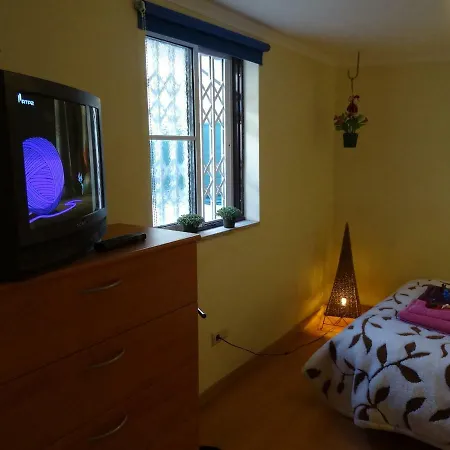 Alfama 28 Tram Apartamento *