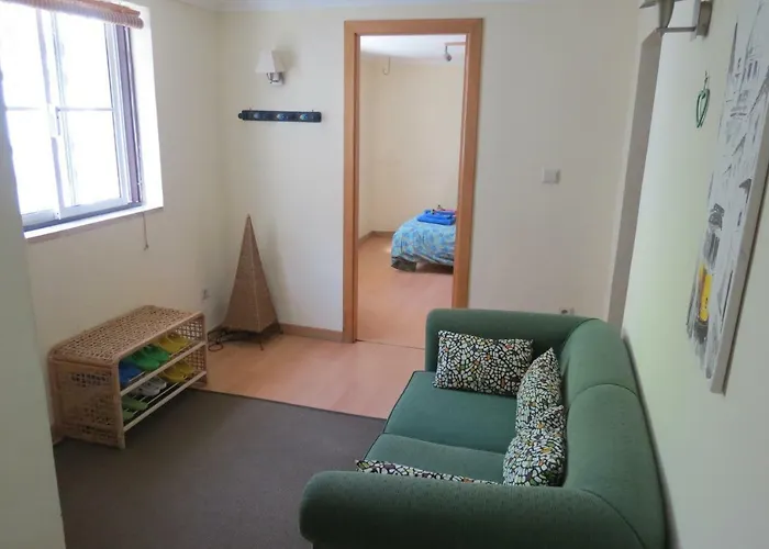 Appartement Alfama 28 Tram Lisboa