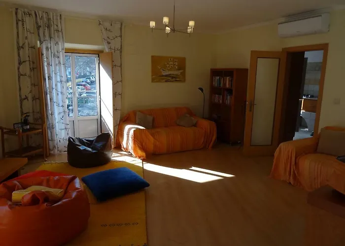 Appartement Alfama 28 Tram