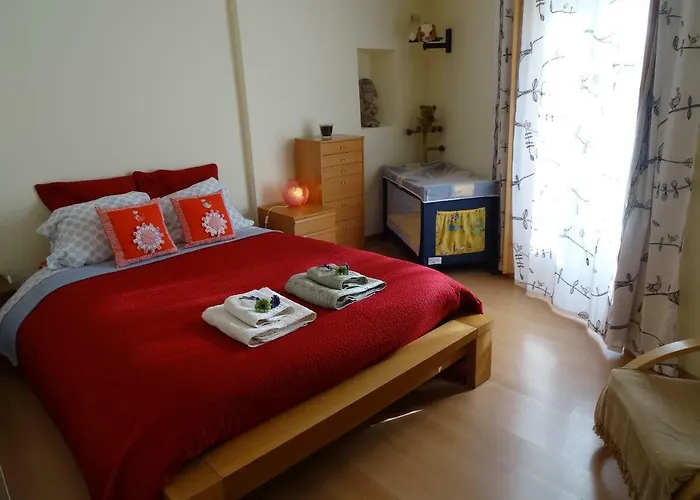 Alfama 28 Tram Appartement *