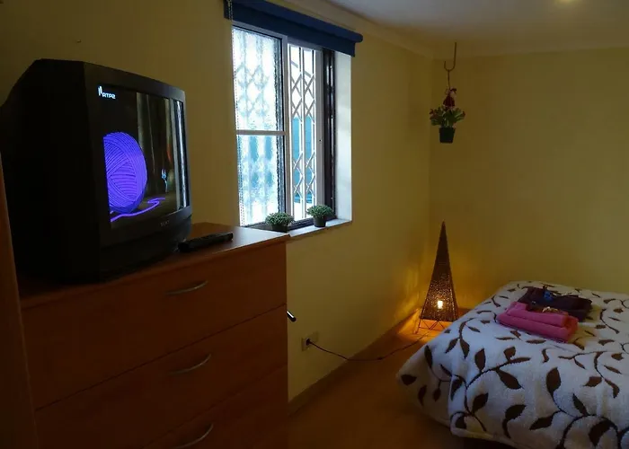 Alfama 28 Tram Appartement *