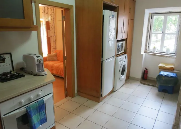 Alfama 28 Tram Appartement