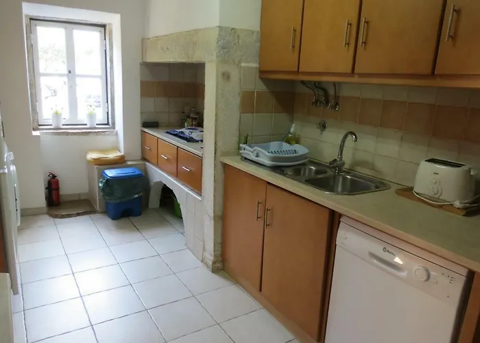 Appartement Alfama 28 Tram Lisboa