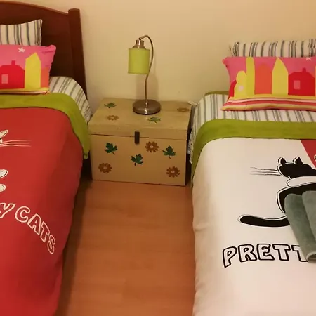 Alfama 28 Tram Lissabon