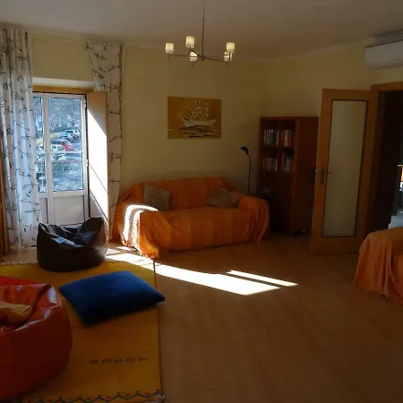 Appartement Alfama 28 Tram