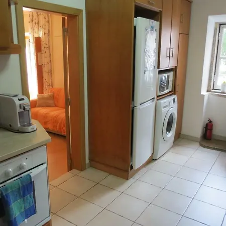 Alfama 28 Tram Appartement