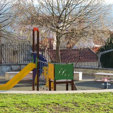 Appartement Alfama 28 Tram *